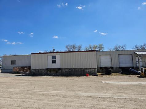 2400 Trott Avenue SW Willmar MN 56201