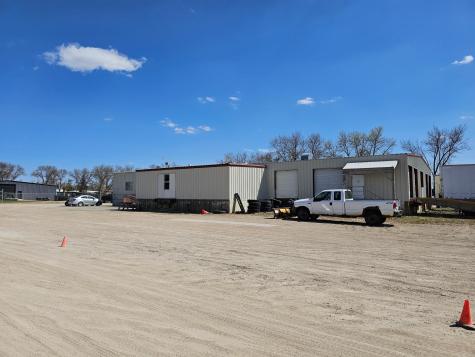 2400 Trott Avenue SW Willmar MN 56201