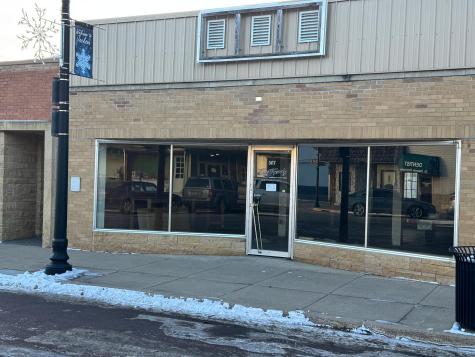 307 2nd Street Jackson MN 56143