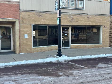 307 2nd Street Jackson MN 56143