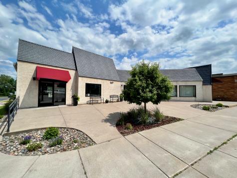 167 Lake Street N Forest Lake MN 55025