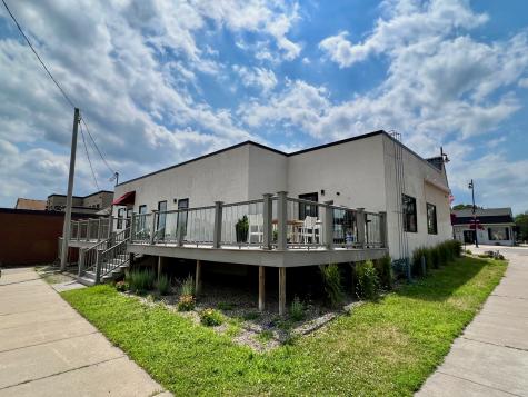 167 Lake Street N Forest Lake MN 55025