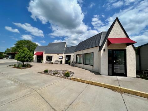 167 Lake Street N Forest Lake MN 55025