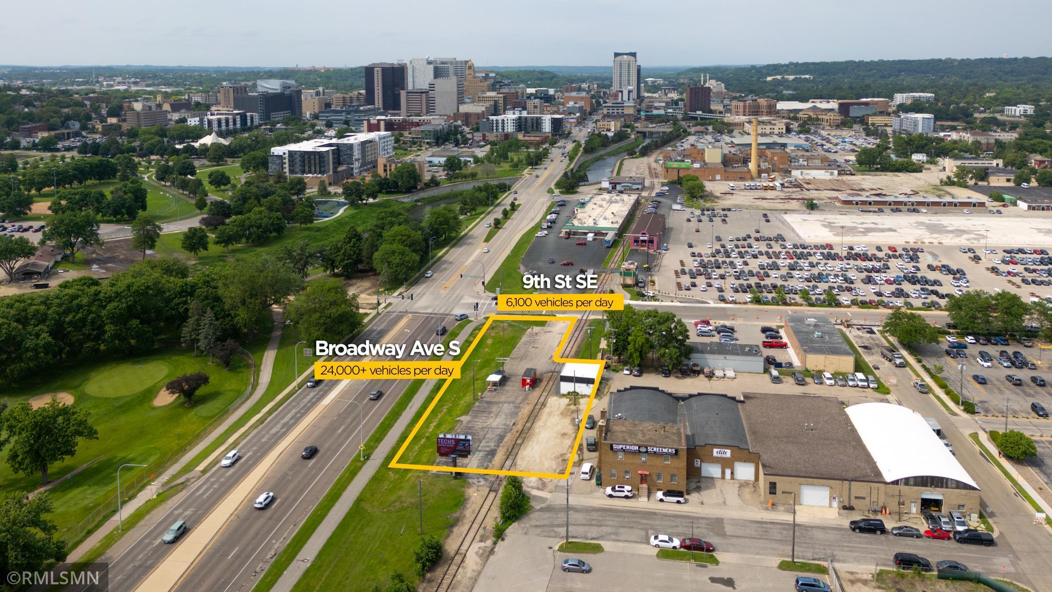 12 9th Street SE Rochester MN 55904