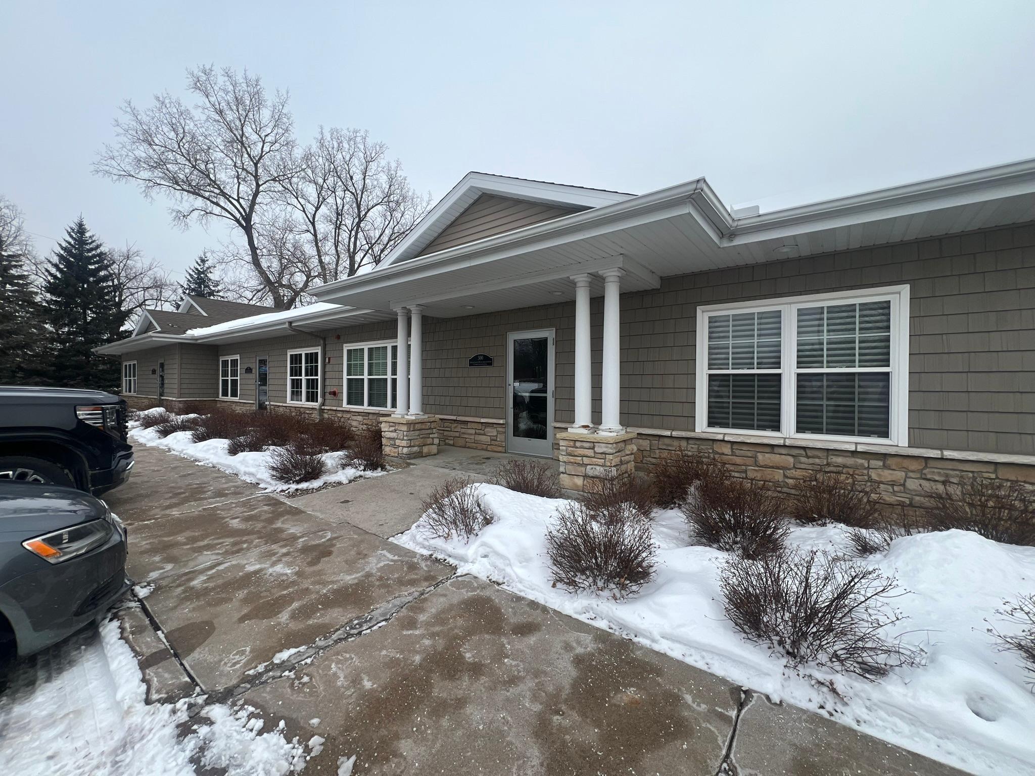 3820 Cleveland Avenue N Arden Hills MN 55112