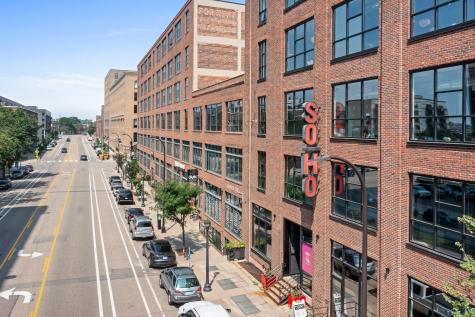 718 Washington Avenue N Minneapolis MN 55401