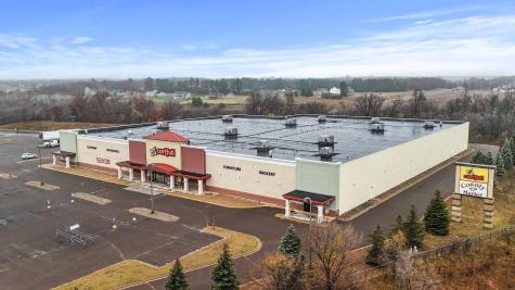 5360 St Croix Trail North Branch MN 55056