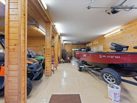 21998 Lasalle Avenue NW Puposky MN 56667