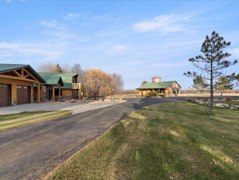 21998 Lasalle Avenue NW Puposky MN 56667