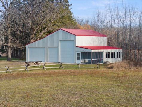 21998 Lasalle Avenue NW Puposky MN 56667