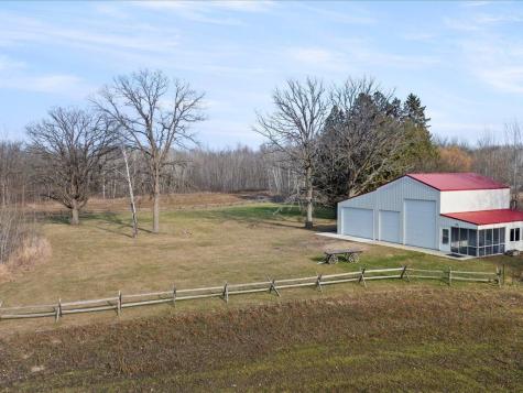 21998 Lasalle Avenue NW Puposky MN 56667