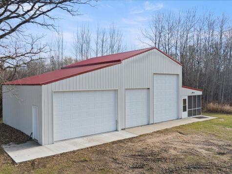 21998 Lasalle Avenue NW Puposky MN 56667
