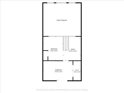 21998 Lasalle Avenue NW Puposky MN 56667