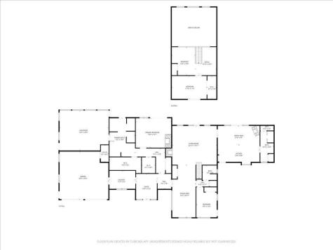 21998 Lasalle Avenue NW Puposky MN 56667