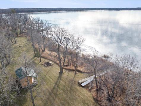 21998 Lasalle Avenue NW Puposky MN 56667