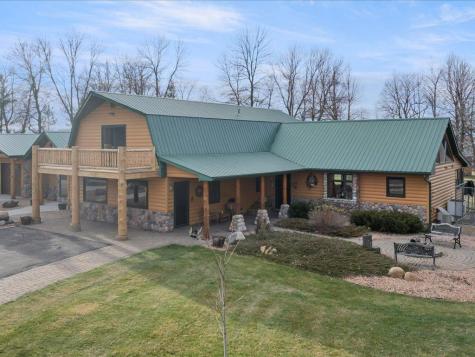 21998 Lasalle Avenue NW Puposky MN 56667