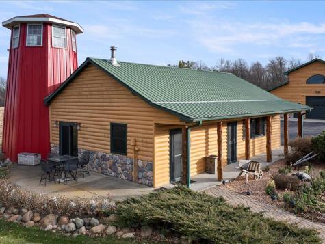 21998 Lasalle Avenue NW Puposky MN 56667