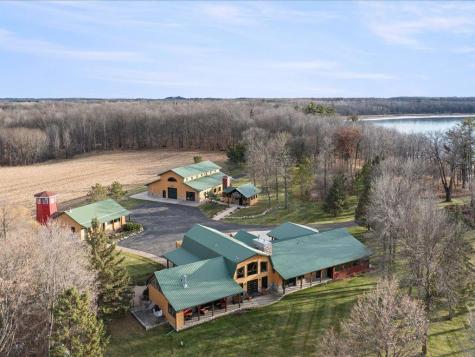 21998 Lasalle Avenue NW Puposky MN 56667
