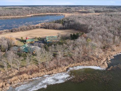 21998 Lasalle Avenue NW Puposky MN 56667