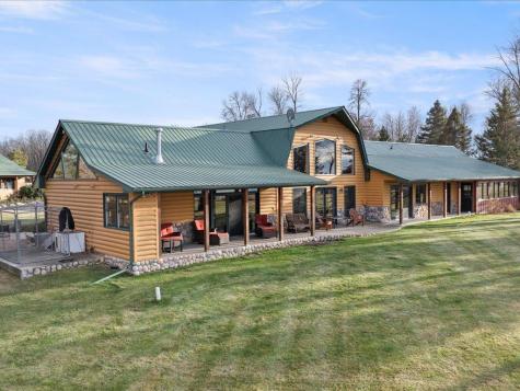 21998 Lasalle Avenue NW Puposky MN 56667