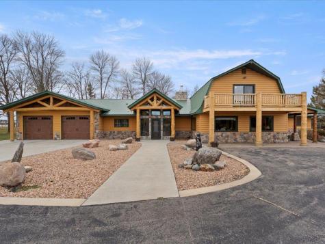 21998 Lasalle Avenue NW Puposky MN 56667