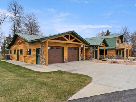 21998 Lasalle Avenue NW Puposky MN 56667