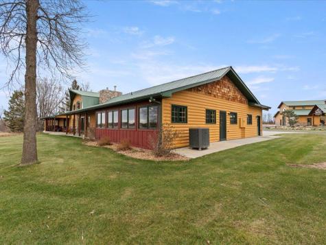 21998 Lasalle Avenue NW Puposky MN 56667