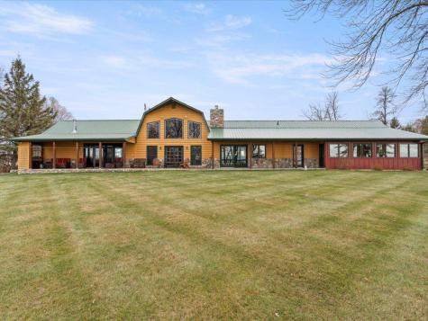 21998 Lasalle Avenue NW Puposky MN 56667