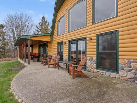 21998 Lasalle Avenue NW Puposky MN 56667