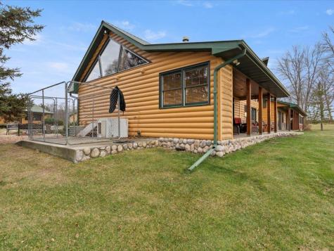 21998 Lasalle Avenue NW Puposky MN 56667