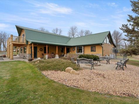 21998 Lasalle Avenue NW Puposky MN 56667