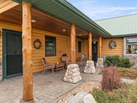 21998 Lasalle Avenue NW Puposky MN 56667