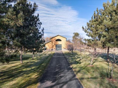 21998 Lasalle Avenue NW Puposky MN 56667