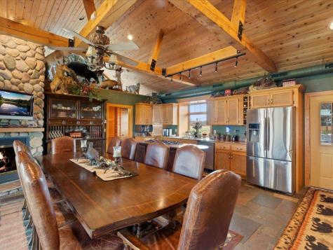 21998 Lasalle Avenue NW Puposky MN 56667