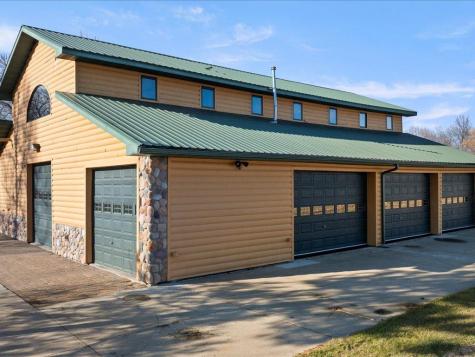 21998 Lasalle Avenue NW Puposky MN 56667