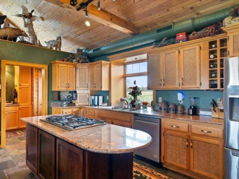 21998 Lasalle Avenue NW Puposky MN 56667