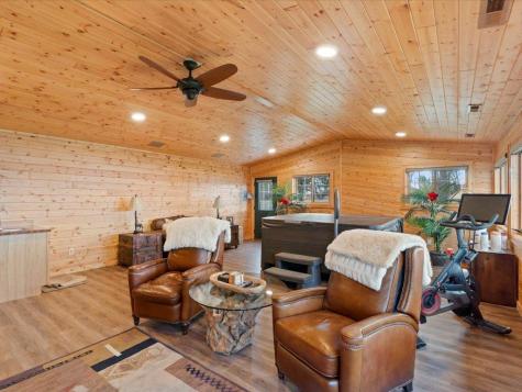 21998 Lasalle Avenue NW Puposky MN 56667