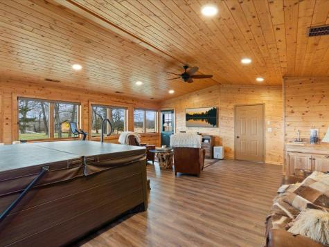 21998 Lasalle Avenue NW Puposky MN 56667
