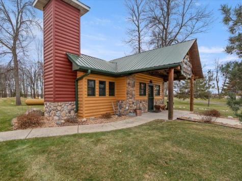 21998 Lasalle Avenue NW Puposky MN 56667