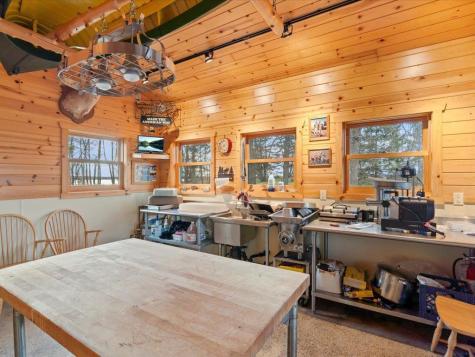 21998 Lasalle Avenue NW Puposky MN 56667