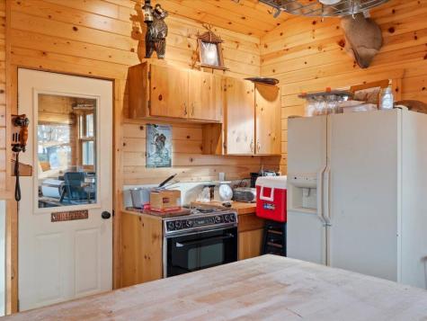 21998 Lasalle Avenue NW Puposky MN 56667