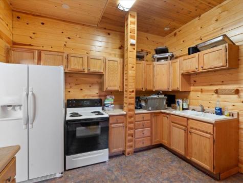 21998 Lasalle Avenue NW Puposky MN 56667