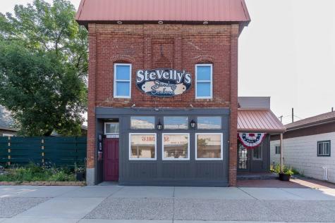 110 N Lake Avenue Battle Lake MN 56515