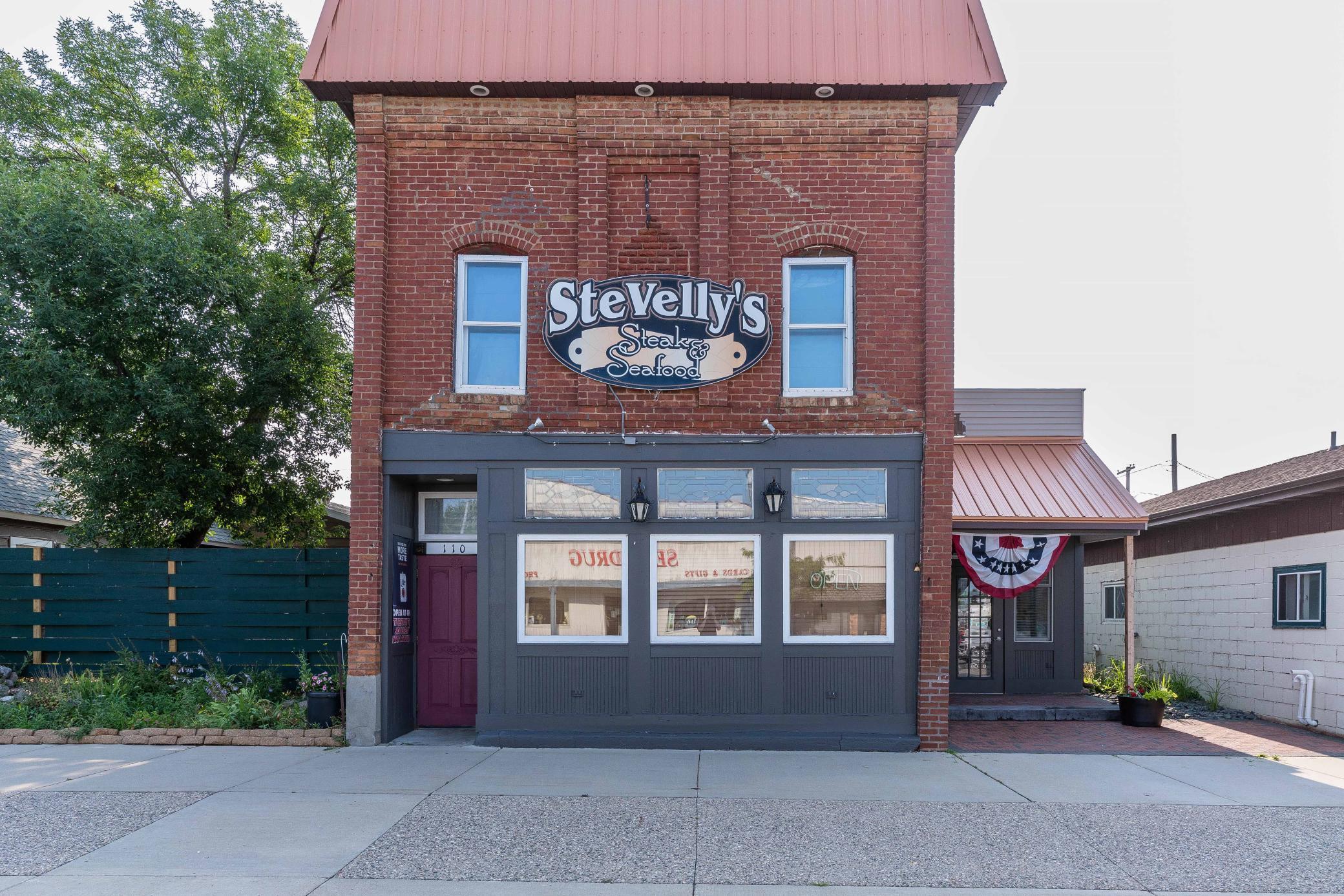 110 N Lake Avenue Battle Lake MN 56515