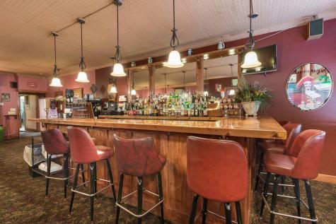 110 N Lake Avenue Battle Lake MN 56515