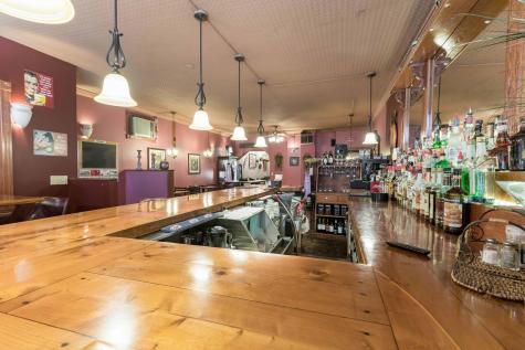 110 N Lake Avenue Battle Lake MN 56515