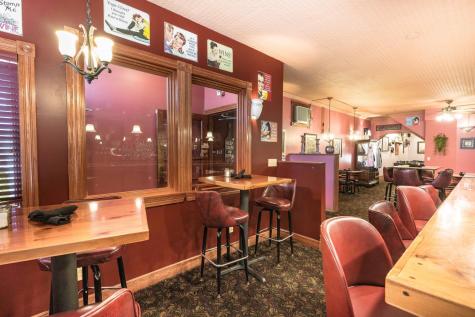 110 N Lake Avenue Battle Lake MN 56515