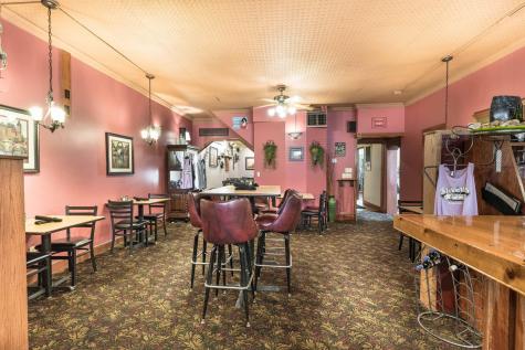 110 N Lake Avenue Battle Lake MN 56515