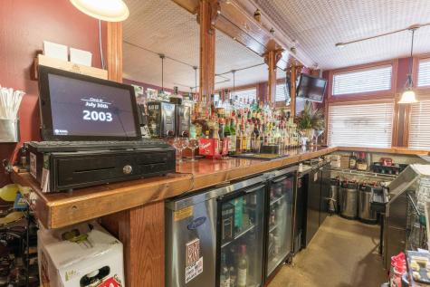 110 N Lake Avenue Battle Lake MN 56515