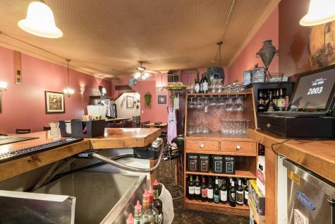 110 N Lake Avenue Battle Lake MN 56515